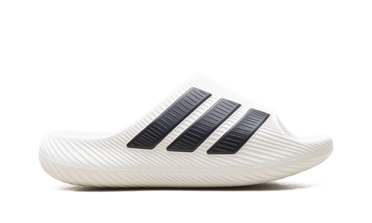 Purechill Slide "White Black" KI0054