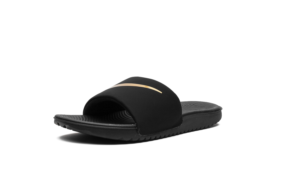 Kawa Slides GS "Black" 819352 003