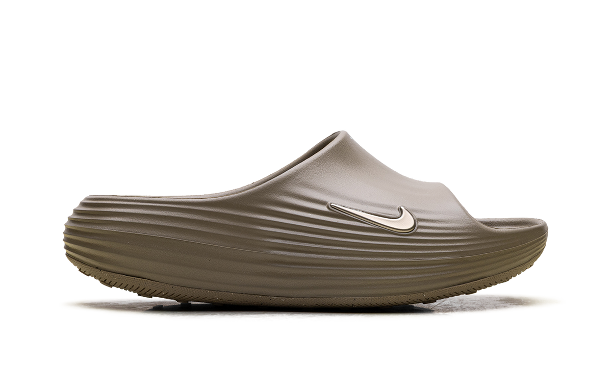 ReactX Rejuven8 Slide "Khaki" HV4479 200