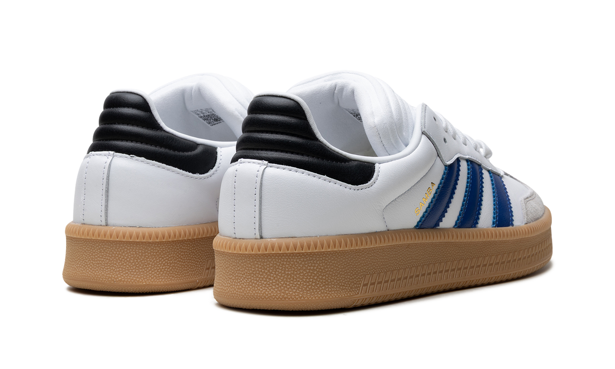 Samba XLG "Royal Blue" IE9182