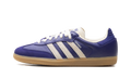 Samba OG WMNS "Collegiate Purple Cream White" JI2736