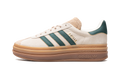 GAZELLE BOLD WMNS "Cream Collegiate Green" ID7056