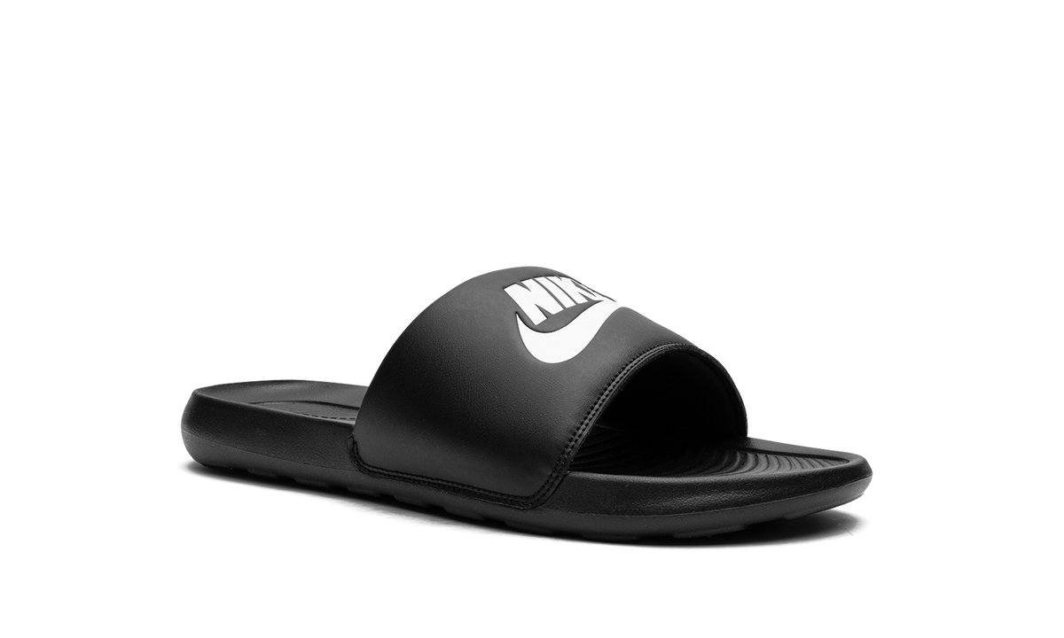 Victori One Slide "Black White" CN9675 002